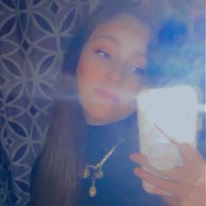 Meet your Posher, Areli